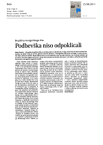 Podbev_ka_niso_odpoklicali