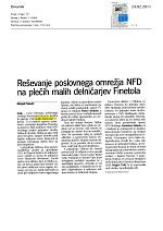 Re_evanje_poslovnega_omre_ja_NFD_na_ple_ih_malih_delni_arjev_Finetola