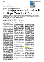 Re_evanje_prezadol_enih_cerkvenih_holdingov_Zvon_Ena_in_Zvon_Dva_Page_1