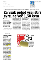 Za_vsak_pobot_vsaj_tiri_evre_ne_ve_1_30_evra