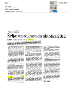 _elja_reprogram_do_oktobra_2012