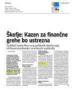 _kofje_Kazen_za_finan_ne_grehe_bo_ustrezna