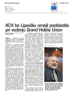 ACH bo_Lipov_ku_omejil_pooblastila_pri_vodenju_Grand_Hotela_Union