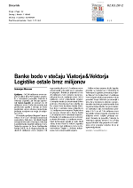 Banke bodo_v_ste_aju_Viatorja_Vektorja_Logistike_ostale_brez_milijonov