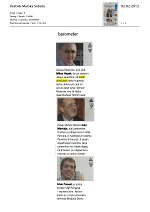 Barometer