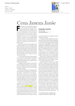 Cena Janeza_Jan_e