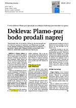 Dekleva Plamo_pur_bodo_prodali_naprej
