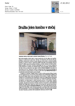 Dru ba_Jelen_kon_no_v_ste_aj