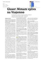 Glaser Nimam_vpliva_na_Vzajemno