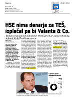 HSE nima_denarja_za_TE_izpla_al_pa_bi_Valanta_Co_