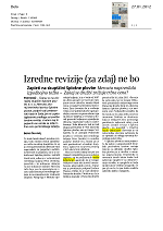 Izredne revizije_za_zdaj_ne_bo
