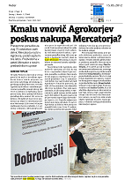 Kmalu vnovi_Agrokorjev_poskus_nakupa_Mercatorja_