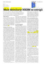 Male delni_arje_NKBM_so_ostrigli