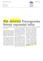 Mali delni_arji_Premogovnika_Velenje_napovedali_to_bo