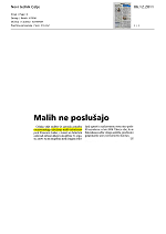 Malih ne_poslu_ajo