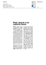 Matej Lahovnik_ne_bo_nadzornik_Petrola