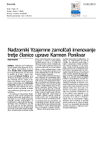 Nadzorniki Vzajemne_zamol_ali_imenovanje_tretje_lanice_uprave_Karmen_Ponikvar