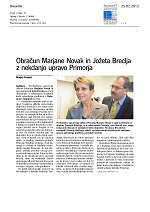 Obra un_Marjane_Novak_in_Jo_eta_Breclja_z_nekdanjo_upravo_Primorja