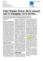 Pater Bogdan_Knavs_Bil_bi_nezvest_sebi_in_evangeliju_e_bi_bil_tiho__Page_1