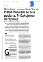 Pisma bankam_so_bila_poslana_Pričakujemo_ukrepanje