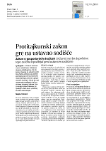 Protitajkunski zakon_gre_na_ustavno_sodi_e