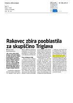 Rakovec zbira_pooblastila_za_skup_ino_Triglava
