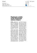 Registracija podjetij_zaradi_erjavovega_zakona_omejena