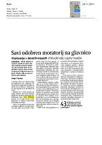 Savi odobren_moratorij_na_glavnico