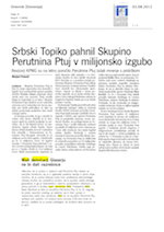 Srbski Topiko_pahnil_Skupino_Perutnina_Ptuj_v_milijonsko_izgubo