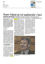 Stane Valant_ni_ve_nadzornik_v_Savi