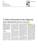 V Elektru_Primorska_e_brez_dogovora