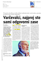 Varčevalci najprej_ste_sami_odgovorni_zase