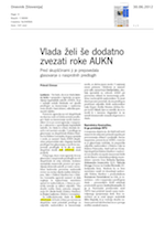 Vlada eli_e_dodatno_zvezati_roke_AUKN