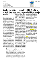Zorko presli_al_opozorila_NLB_Zdol_ek_v_kali_zatrl_razpravo_o_prodaji_Mercatorja_Page_1