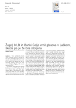  ugelj_NLB_in_Banki_Celje_vrnil_glasove_v_La_kem_koda_pa_je_e_bila_storjena