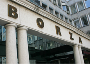 borza