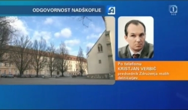 verbic nadskofija