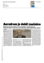 Aerodrom je_dobil_zaušnico