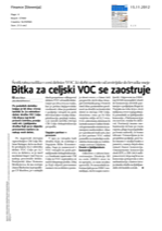 Bitka za_celjski_VOC_se_zaostruje