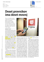 Deset pravnikov_ima_deset_mnenj