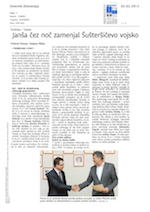 Janša čez_noč_zamenjal_Šušteršičevo_vojsko