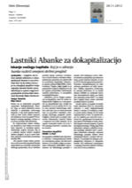 Lastniki Abanke_za_dokapitalizacijo
