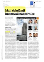 Mali delničarji_imenovali_nadzornike