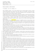 Mercator globoko_v_rdečih_številkah