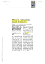 Metal in_Noži_zmaga_malih_delničarjev