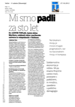 Mi smo_padli_za_sto_let