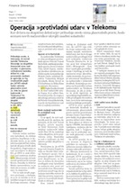 Operacija protivladni_udar_v_Telekomu