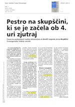 Pestro na_skupščini_ki_se_je_začela_ob_4_uri_zjutraj