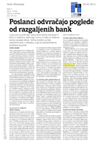 Poslanci odvračajo_poglede_od_razgaljenih_bank