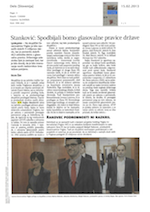 Stanković Spodbijali_bomo_glasovalne_pravice_države
